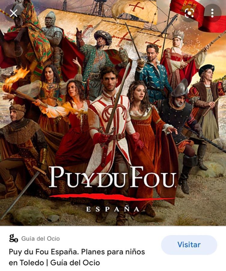 Chalet Dani Con Parcela Privada A 8Min De Puy Du Fou Argés Exterior foto